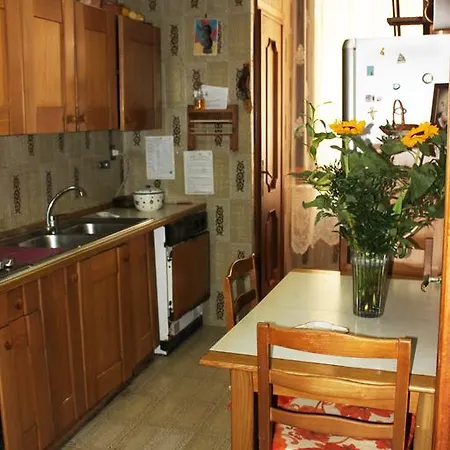 Holiday Casa Filomena *