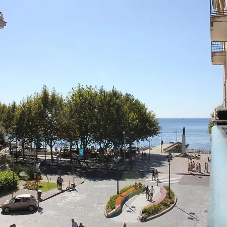 Holiday Casa Filomena Maiori