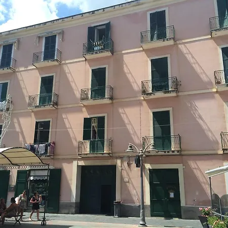 Holiday Casa Filomena *