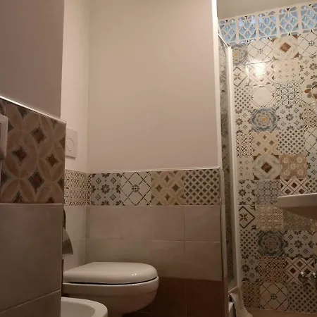 Holiday Casa Filomena