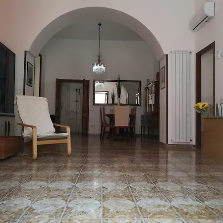 Holiday Casa Filomena *