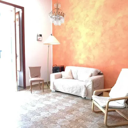 Casa vacanze Holiday Casa Filomena