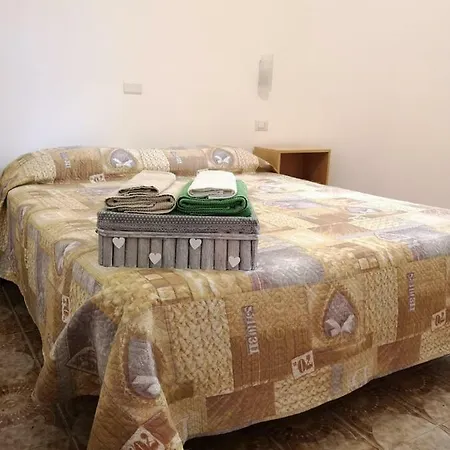 Holiday Casa Filomena *