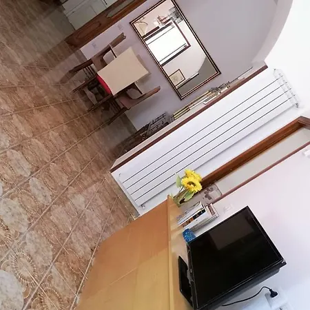 Casa vacanze Holiday Casa Filomena *