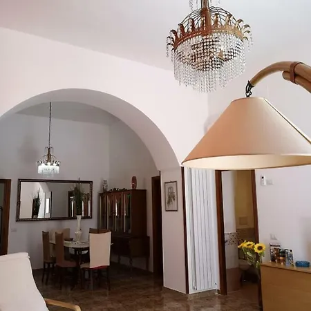 Holiday Casa Filomena * Maiori