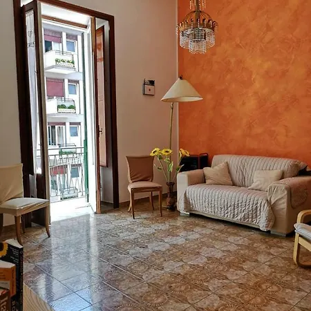Casa vacanze Holiday Casa Filomena *