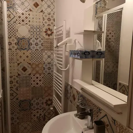Holiday Casa Filomena *