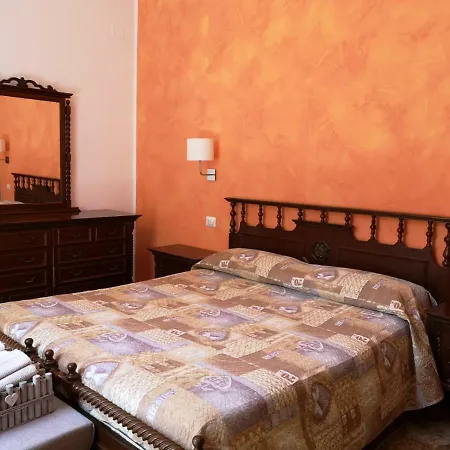 Casa vacanze Holiday Casa Filomena