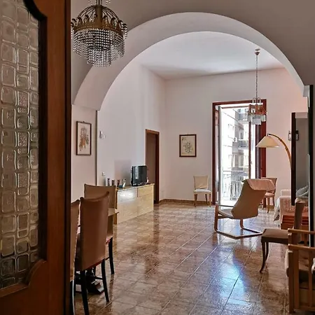 Holiday Casa Filomena Maiori